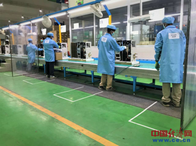技術賦能，中國制造引領巴基斯坦家電業發展