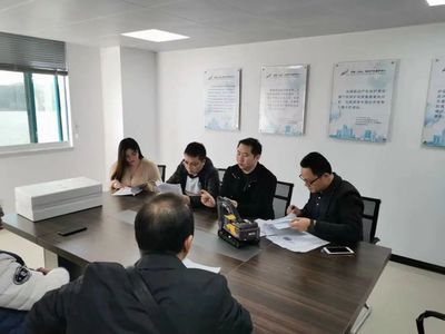 技術(shù)支持強(qiáng)有力，我為企業(yè)辦實(shí)事——企業(yè)技術(shù)咨詢服務(wù)解析